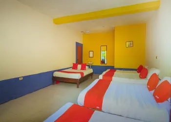 OYO Hotel Posada Los Faroles,Tabasco hotel thumbnail 7