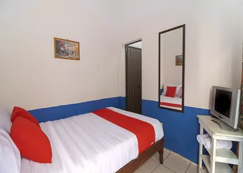 OYO Hotel Posada Los Faroles,Tabasco hotel thumbnail 8