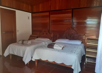 Cabaña Luna Roja hotel thumbnail 2