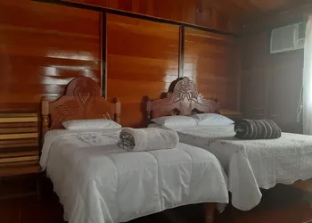 Cabaña Luna Roja hotel thumbnail 3