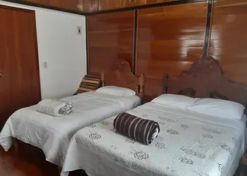 Cabaña Luna Roja hotel thumbnail 5