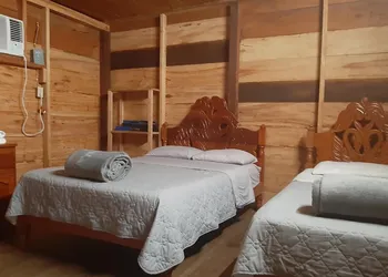 Cabaña Luna Roja hotel thumbnail 8