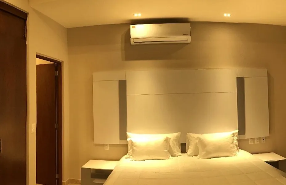 Xaha Villas Suites & Golf Resort hotel detail image 2
