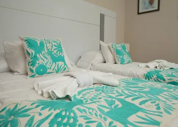 Xaha Villas Suites & Golf Resort hotel thumbnail 4