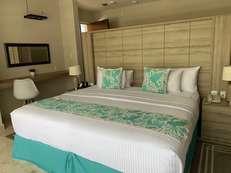 Xaha Villas Suites & Golf Resort hotel detail image 6