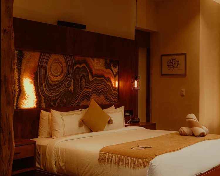Casa Teka hotel detail image 2