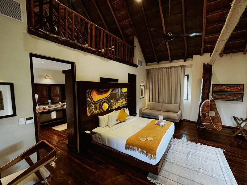 Casa Teka hotel detail image 6