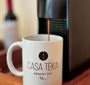 Casa Teka hotel detail image 7