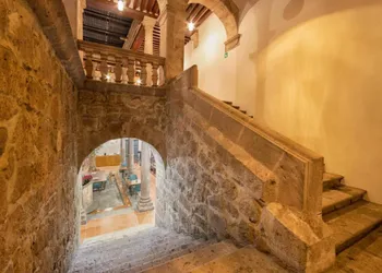 OYO Hostal Mich Morelia hotel thumbnail 4