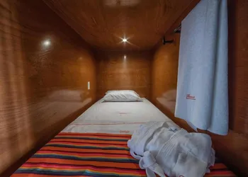 OYO Hostal Mich Morelia hotel thumbnail 6
