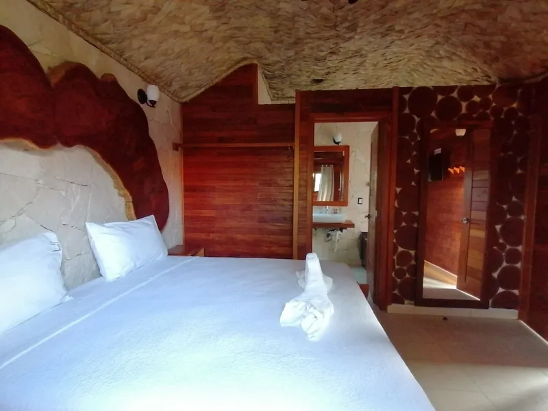 Cabañas la finca 2 hotel detail image 2