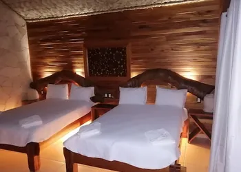 Cabañas la finca 2 hotel thumbnail 3