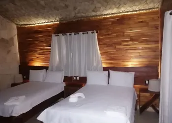 Cabañas la finca 2 hotel thumbnail 4