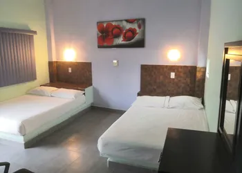 Hotel vista hermosa hotel thumbnail 2