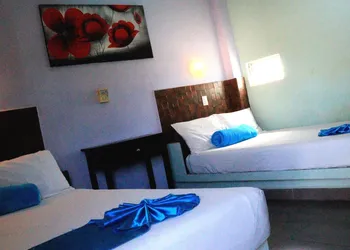 Hotel vista hermosa hotel thumbnail 5