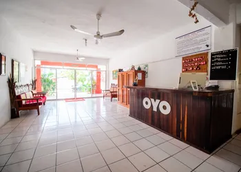 OYO Hotel Betsua Vista Hermosa, Huatulco hotel thumbnail 2
