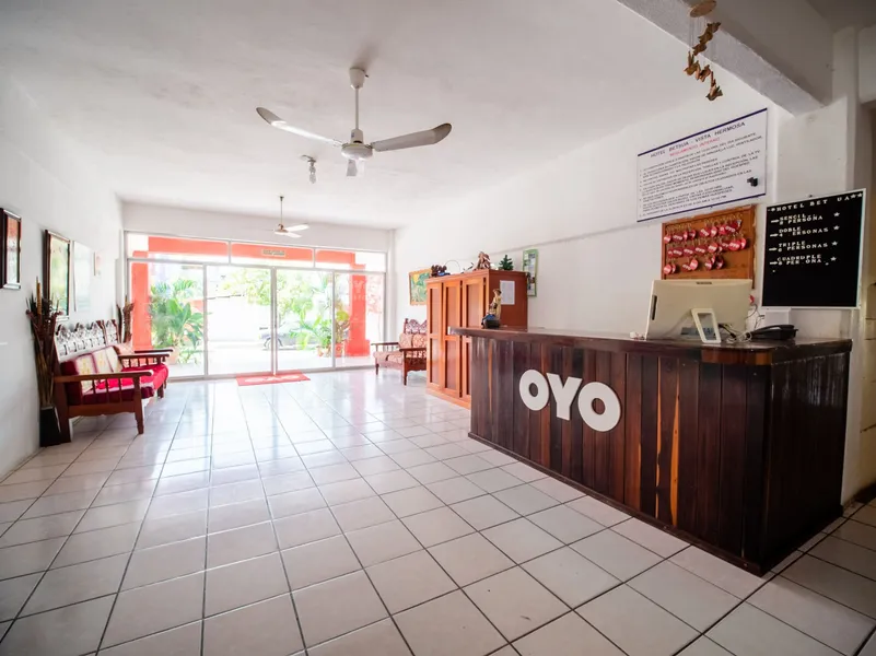 OYO Hotel Betsua Vista Hermosa, Huatulco hotel detail image 2