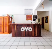 OYO Hotel Betsua Vista Hermosa, Huatulco hotel detail image 3