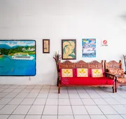 OYO Hotel Betsua Vista Hermosa, Huatulco hotel detail image 4