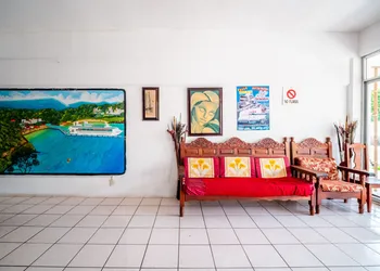 OYO Hotel Betsua Vista Hermosa, Huatulco hotel thumbnail 4