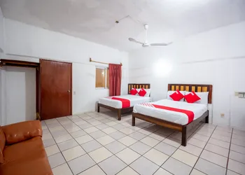 OYO Hotel Betsua Vista Hermosa, Huatulco hotel thumbnail 5