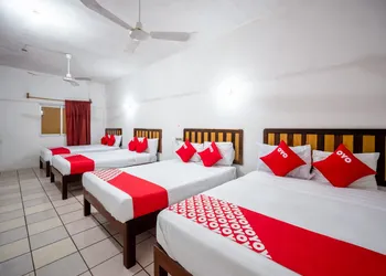 OYO Hotel Betsua Vista Hermosa, Huatulco hotel thumbnail 6