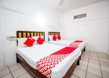 OYO Hotel Betsua Vista Hermosa, Huatulco hotel thumbnail 7