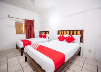 OYO Hotel Betsua Vista Hermosa, Huatulco hotel thumbnail 8