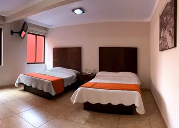 Hotel Real del Oro hotel thumbnail 7