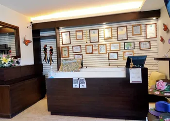 Hotel Real del Oro hotel thumbnail 2