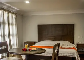 Hotel Real del Oro hotel thumbnail 3