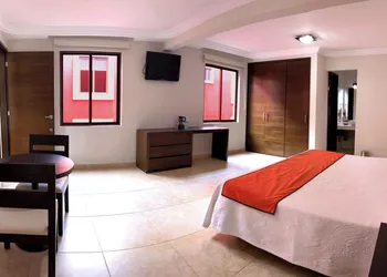 Hotel Real del Oro hotel thumbnail 4