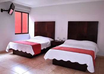 Hotel Real del Oro hotel thumbnail 5