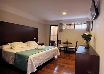 Hotel Real del Oro hotel thumbnail 6