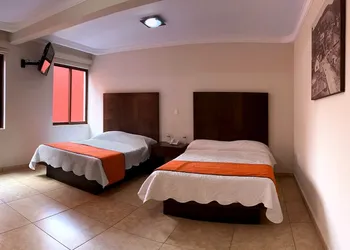 Hotel Real del Oro hotel thumbnail 7