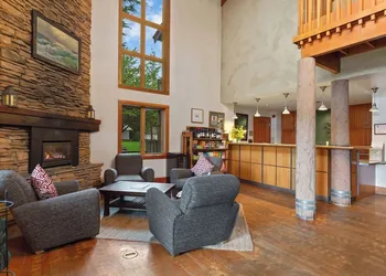 Costanoa Lodge and Camp hotel thumbnail 2