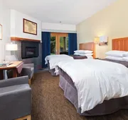Costanoa Lodge and Camp hotel detail image 3