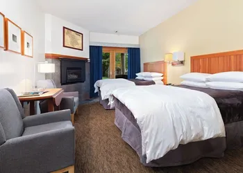 Costanoa Lodge and Camp hotel thumbnail 3