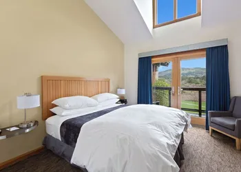 Costanoa Lodge and Camp hotel thumbnail 7