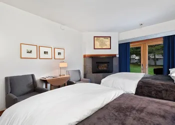 Costanoa Lodge and Camp hotel thumbnail 8
