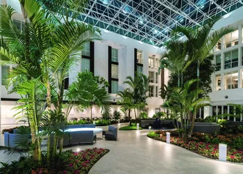 Innovation Hotel hotel thumbnail 2
