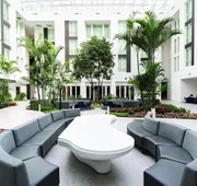 Innovation Hotel hotel detail image 4