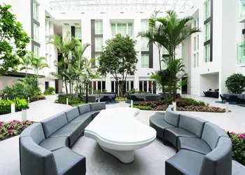 Innovation Hotel hotel thumbnail 4