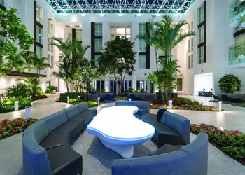 Innovation Hotel hotel thumbnail 5