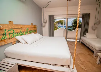 40 Cañones hotel thumbnail 5