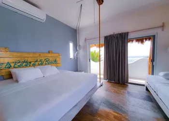 40 Cañones hotel thumbnail 6