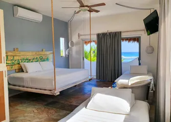 40 Cañones hotel thumbnail 8