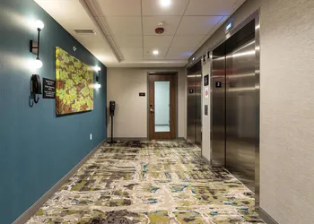 Hampton Inn & Suites Howell hotel thumbnail 2