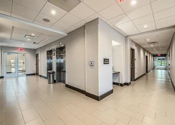 Hampton Inn & Suites Howell hotel thumbnail 3