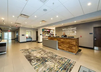 Hampton Inn & Suites Howell hotel thumbnail 6
